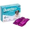 CANDIOLI Duecto Antiparassitario per Cani 40-60 Kg 4 Pipette