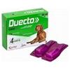 CANDIOLI Duecto Antiparassitario Cani 20-40 Kg 4 Pipette