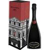 Bellavista Franciacorta Brut DOCG "Teatro alla Scala" 2022 - Bellavista (cofanetto) - 0.75L