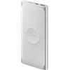 Samsung , Batteria wireless, 10.000 mAh, argento
