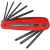 Facom 89R.JM8-Confezione Da 8 Chiavi Maschio Torx Tr
