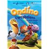 DVD Animabit Studios Ondino L'Arcobaleno e Altre Storie DVD Animazione Ragazzi 80 min Regione 2