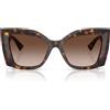 Jimmy Choo Occhiali da Sole Jimmy Choo JC5074U 500213