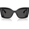 Jimmy Choo Occhiali da Sole Jimmy Choo JC5074U 500087