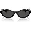 Jimmy Choo Occhiali da Sole Jimmy Choo JC5077U 500087