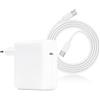 Alimentatore USB-C originale per MacBook Pro e MacBook Air (Ricondizionato) 70W