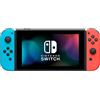 Nintendo Switch 32GB V2 (6.2 pollici, Neon Blu-Rosso) Ricondizionato Eccellente