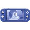 Nintendo Switch Lite 32GB (5.5 pollici, Blu) Ricondizionato Eccellente