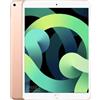 Apple iPad Air 10.5 pollici (2019) 3a Generazione, Oro 64GB · Wi-Fi · Eccellente