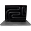 Apple MacBook Pro (16 pollici, 2023, M3 Max, CPU 14‑core, GPU 30‑core) Ricondizionato - Grigio Siderale 36GB · 1TB SSD · Italiano · Eccellente