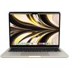 Apple MacBook Air 13 pollici (2022) M2 8-Core, GPU 8-Core, Galassia 8GB · 256GB SSD · Italiano · Eccellente