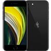 Apple iPhone SE 2020 64GB · Ottimo · Nero