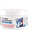 Safe Animals Skin Cream 50 g - Crema per le zampe dei cani - per i cuscinetti plantari, contiene forme attive di argento