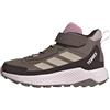 adidas Kids Scarpe da Hiking Terrex Anylander Mid per Bambini e Bambine