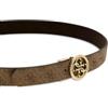 Guess Donna Cintura Pant Belt