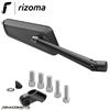 Rizoma Specchietto retrovisore CIRCUITO 744 Suzuki V-Strom 650 ABS 2017-2020 RIZOMA ...