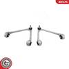 ESEN SKV Kit bracci oscillanti Assale anteriore Dx 92SKV660 ESEN SKV per JAGUAR S-TYPE II