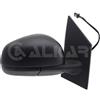 ALKAR Specchietto esterno Dx termico 6126199 ALKAR per SMART FORTWO Coupé