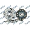 RYMEC Kit frizione JT2010 RYMEC per MITSUBISHI SMART