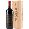 VARVAGLIONE Magnum 1,5 litri primitivo di manduria papale in cassa legno