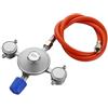 Cadac Dual Power Pak - Alternativa Leggera alle Bombole Gas per Fornelli | BBQ da Campeggio, Sistema Portatile a Due Cartucce per Avventure Outdoor, Uso esterno