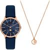 ARMANI EXCHANGE Combo Orologio Al Quarzo Armani Exchange Ax7149set