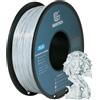 GEEETECH Filamento per stampante 3D Geeetech, effetto marmo, PLA, 1 kg, 1,75 mm, resistente all'annodamento, materiale per fili da stampa 3D, adatto per Bambu Lab.