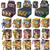 Originale Blokees Gold Saint Action Figure Champion Saori Kido Seiya Mu Aiolia Figura di assemblaggio Giocattoli per bambini Regalo di compleanno