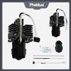 Phaetus aggiornato per stampante Bambu Lab X1 serie P1 Conch Hotend / Conch Hotend Plus Ugello per rivestimento terminale / Ugello in carburo di silicio