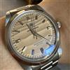 ADDIESDIVE Orologio da Polso ADDIESDIVE da Uomo al Quarzo Senza LOGO AD2030 VH31 con Rivestimento AR, Vetro a Bolla e Quadrante Sabbiato - Reloj Hombre