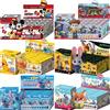 Disney Pixa Jandoon Originale Toy Story Zootopia Mickey Stitch Winnie the Pooh Cieco Scatola Bambola Grano di Riso Action Figure Modello Regalo