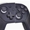 TALONGAMES Nastro adesivo per controller per Nintendo Switch 2 Pro, antiscivolo, pulsanti, kit pelle strutturata NS Switch 2 Pro Manopole