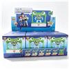 Toy Story 5: La Storia di Lilypad e i Giocattoli - Blind Box con Personaggi Carini, Ornamenti da Scrivania a Tema Anime, Collezione Regalo per le Feste