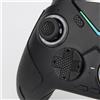 TALONGAMES Nastro adesivo per controller compatibile con Flydigi Vader 3 Pro / Vader 4 Pro, nastro adesivo antiscivolo per impugnatura da gioco wireless
