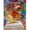 Pokemon Pokémon Dream Highlight Vol. 3 Collezione 151 PTCG Eevee Set di Carte Collezionabili e Figure Regalo Creativo a Sorpresa