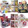 Bandai 360P Pokémon TCG in inglese: Ecarlet & Violet Etsncelles Astral Radiance Obsidian Flames Booster Box Carte Pokémon Gioco 36 Pacchetti