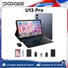 DOOGEE U13 Pro Tablet PC 2 in 1 Schermo da 13,4" Android 16 11000mAh 36GB RAM (6+30) 256GB ROM Gemini AI Widevine L1 Supporta Netflix