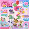 Kayou My Little Pony Blind Box, Adorabili Pony Decorativi da Scrivania, Action Figure, Simpatiche Bambole Modellino, Giocattoli Regalo di Natale