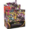 Bandai Nuovo Pokémon TCG Mega Evolution PITCH BLACK Booster Display Box - 1-36 Pacchetti Sigillati Versione Inglese Collezione di Carte da Gioco Regalo