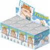 DIGWEEK LULU The Piggy Travel Series Blind Box, Action Figure Misteriosa Kawaii Lulu Pig, Regalo a Sorpresa