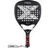 NOX AT10 Genius Attack 18K Alum 2026 racchetta da padel