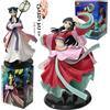 Bandai Figura Anime "The Apothecary Diaries" da 19 cm, Stile Antico, Action Figure di Maomao, Modello in PVC Maomi/Jinshi, Giocattolo da Collezione, Regalo a Sorpresa
