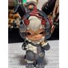 POP MART Disponibile POPMART Hirono THE ATTIC OF ODDITIES Series Figure Blind Box Cute Killer Bunny Mystery Box Toy Buny Labubu Halloween