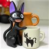 Bandai Nuovi prodotti in stock: statuette di gatti neri in stile anime, simpatici piccoli portapenne, accessori da scrivania, decorazioni per la festa, regali a sorpresa.