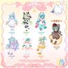 Blokees Serie Daalamode Hatsune Miku 02, Modellini da Collezione, Kit Modello, Giocattoli da Regalare, Blind Box, Festa dei Sogni Dolci e Soffici
