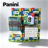 panini Mystery Blind Box Coppa del Mondo FIFA 2026, Assortimento di Carte Collezionabili e Adesivi di Calcio, Oggetti da Collezione Sportivi a Sorpresa per Appassionati