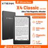 XTEINK X4 Classic (X4 V2) E-Reader Tascabile Magnetico da 4,3" Ultra Sottile 4,9mm E-paper Batteria da 920mAh Sbloccato Versione Globale Ufficiale