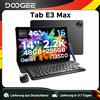 DOOGEE Tab E3 Max Tablet PC 2 IN 1 Android 16 Gemini AI Display 14'' 2.2K 48GB(8+40) RAM 256GB ROM Batteria 13500mAh Smart Pads