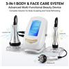 NONE 2026 Macchina a Radiofrequenza per Massaggio Corpo e Viso con Cavitazione a Ultrasuoni 40K, Bestseller per Perdita di Peso, Rimodellamento del Corpo, Dimagrimento e Brucia Grassi