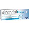 SINOVIAL Siringa intra-articolare sinovial hl 3,2% acido ialuronico (h-ha) 16 mg / acido ialuronico (l-ha) 16 mg 1 siringa preriempita 1 ml + 2 aghi - SINOVIAL - 935184527